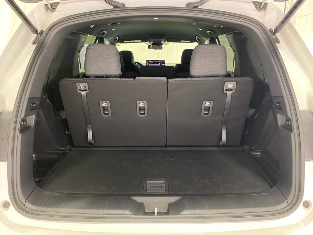 2026 Honda Pilot Sport - 10