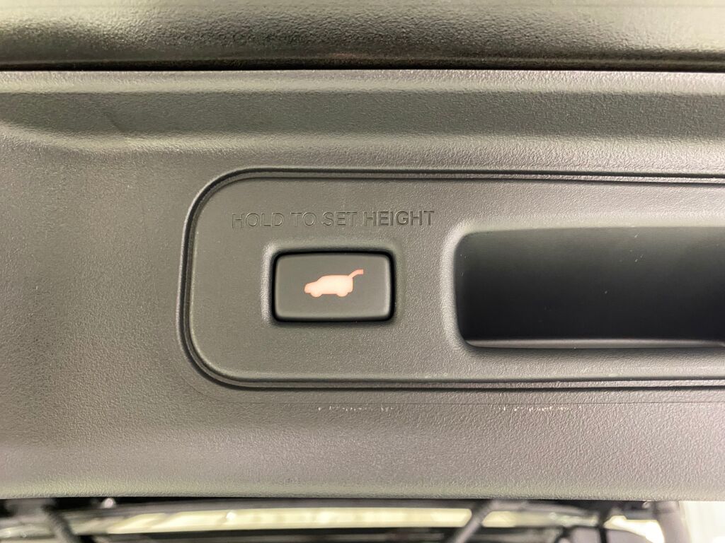 2026 Honda Passport RTL CRYSTAL BLACK PEARL at Altoona Honda