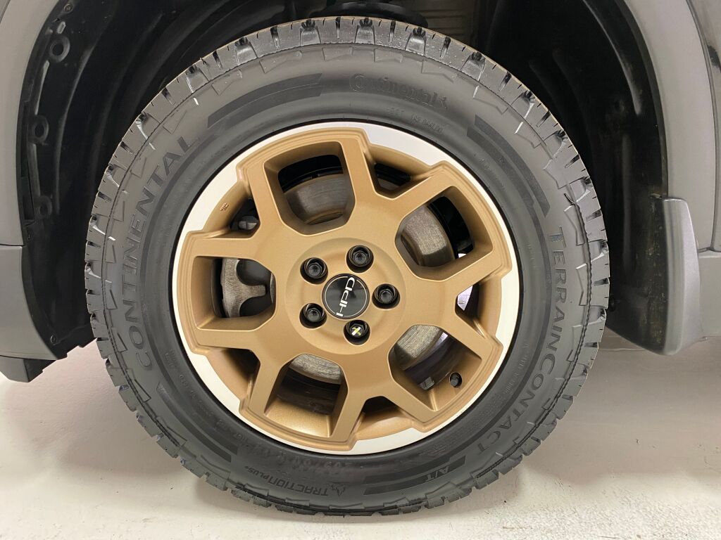 2024 Honda Pilot TrailSport Crystal Black Pearl at Honda North