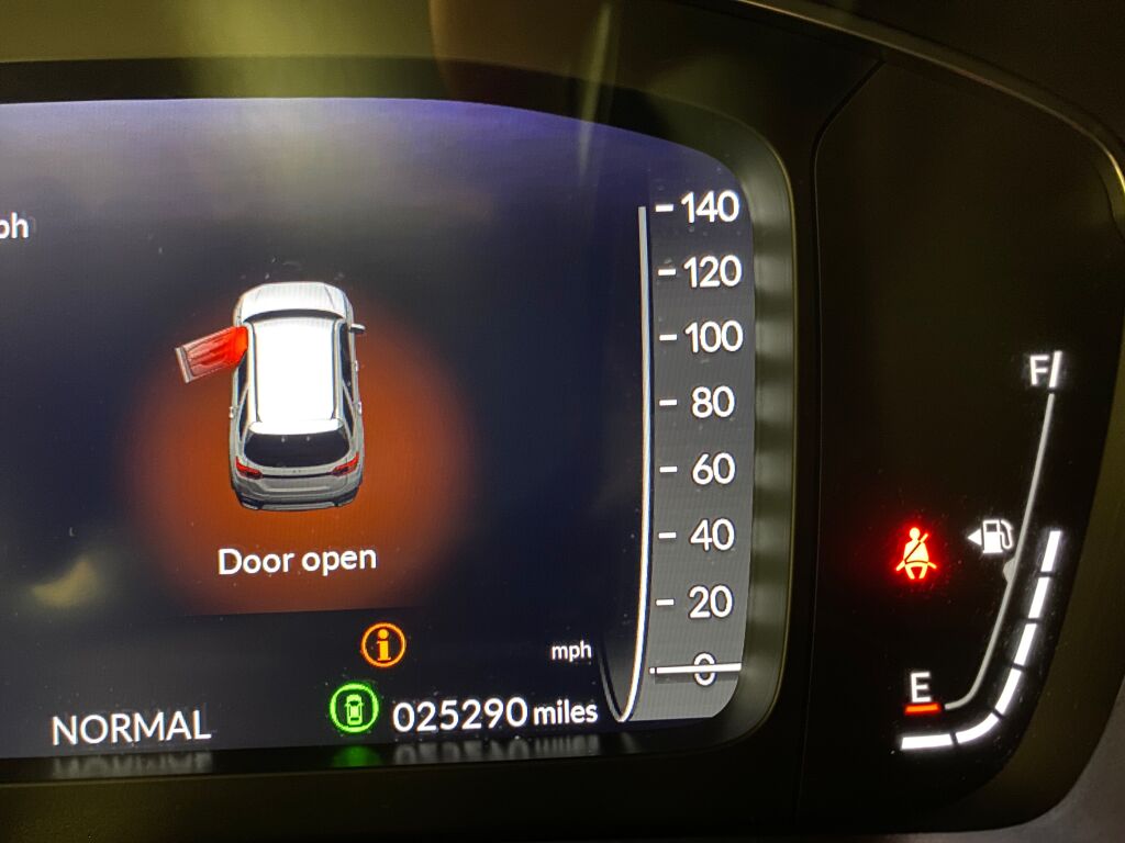 2024 Honda Pilot Elite Platinum White Pearl at Honda North