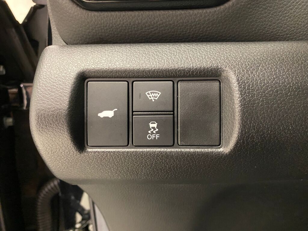 2024 Honda Pilot TrailSport Crystal Black Pearl at Honda North