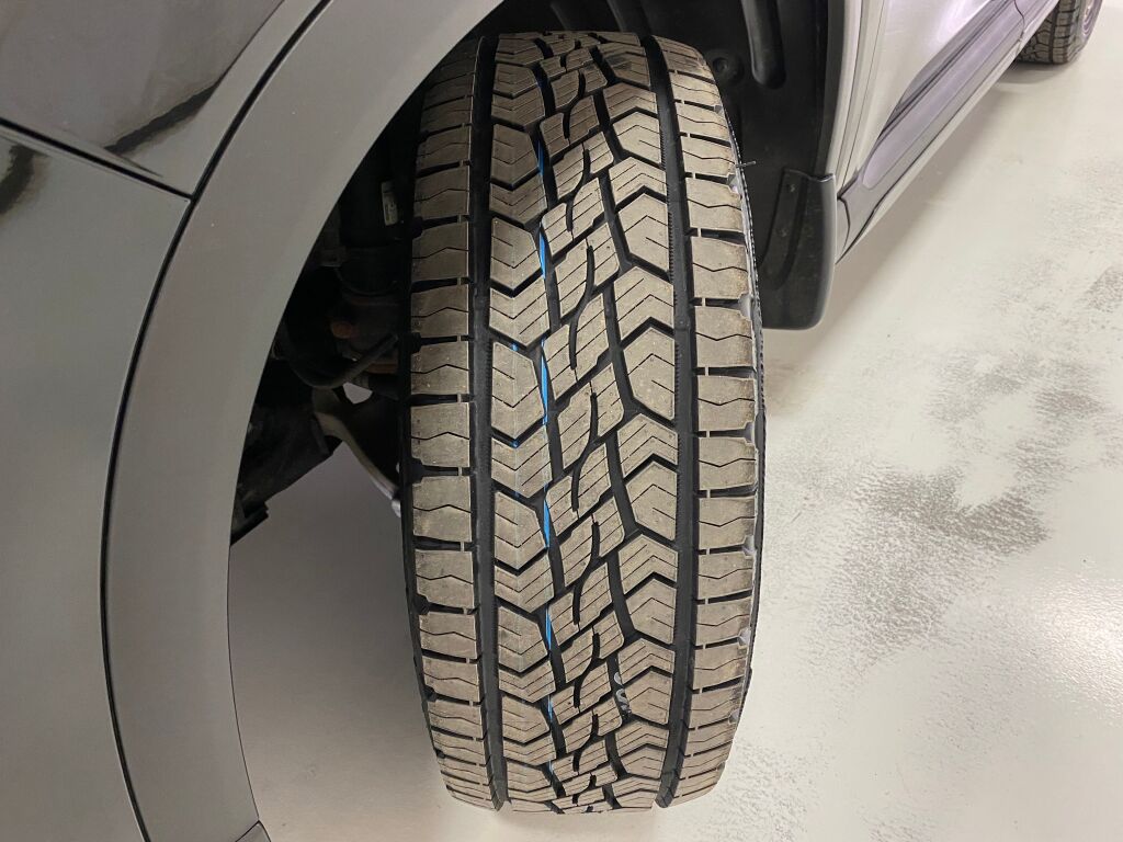 2024 Honda Pilot TrailSport Crystal Black Pearl at Honda North