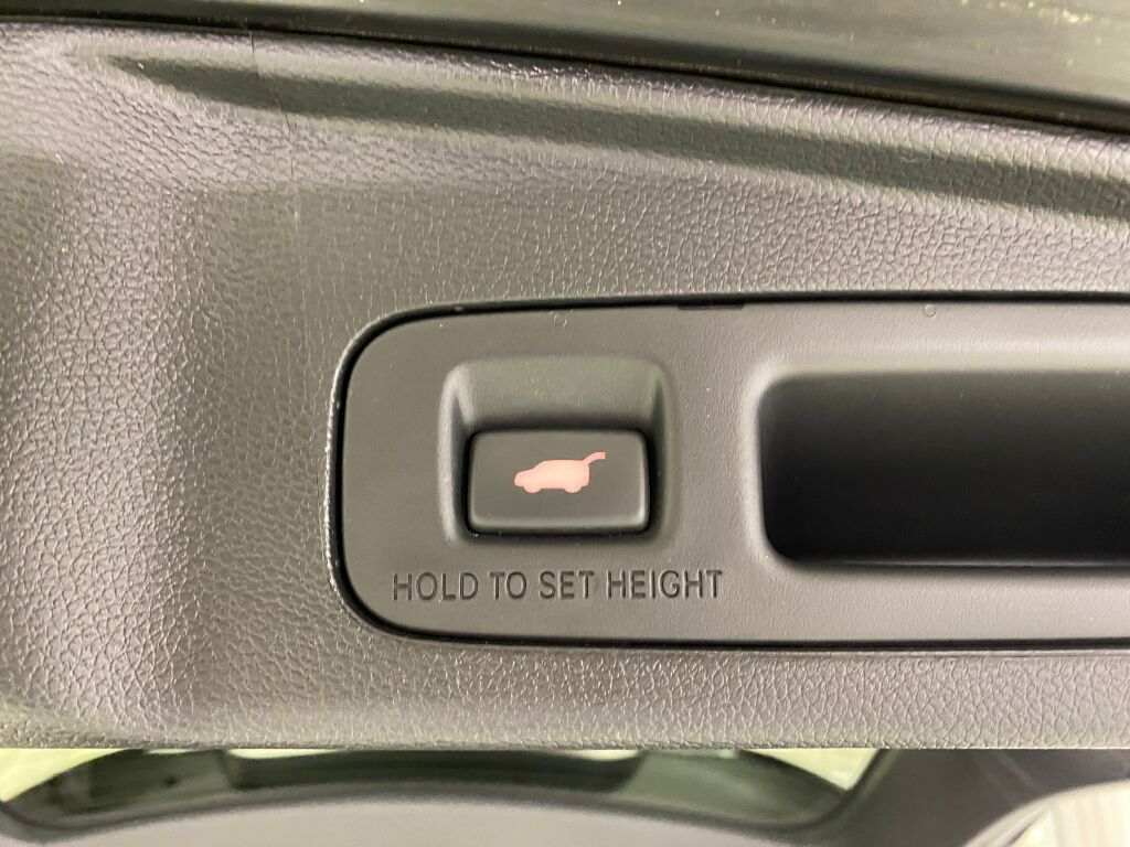 2020 Honda CR-V EX-L Crystal Black Pearl at Bob Ruth Ford