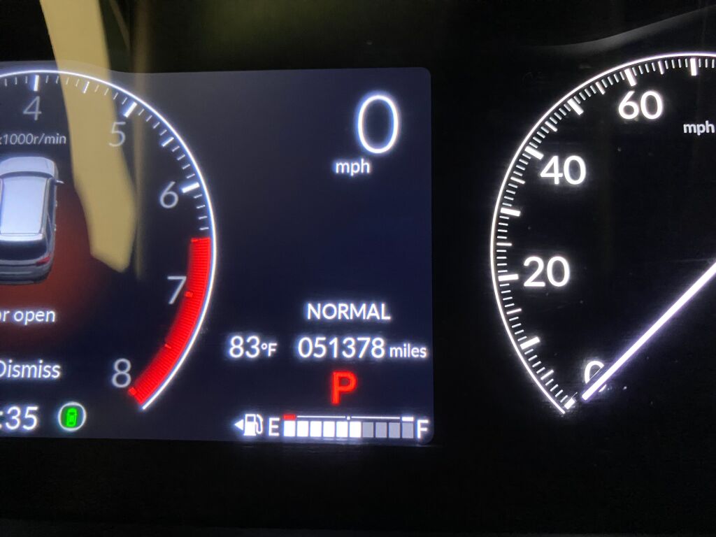 2024 Honda Pilot Touring Crystal Black Pearl at Honda North