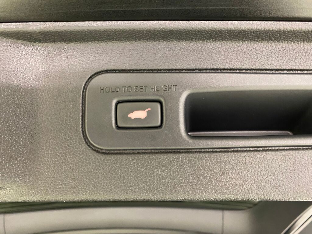 2024 Honda Pilot TrailSport Crystal Black Pearl at Honda North