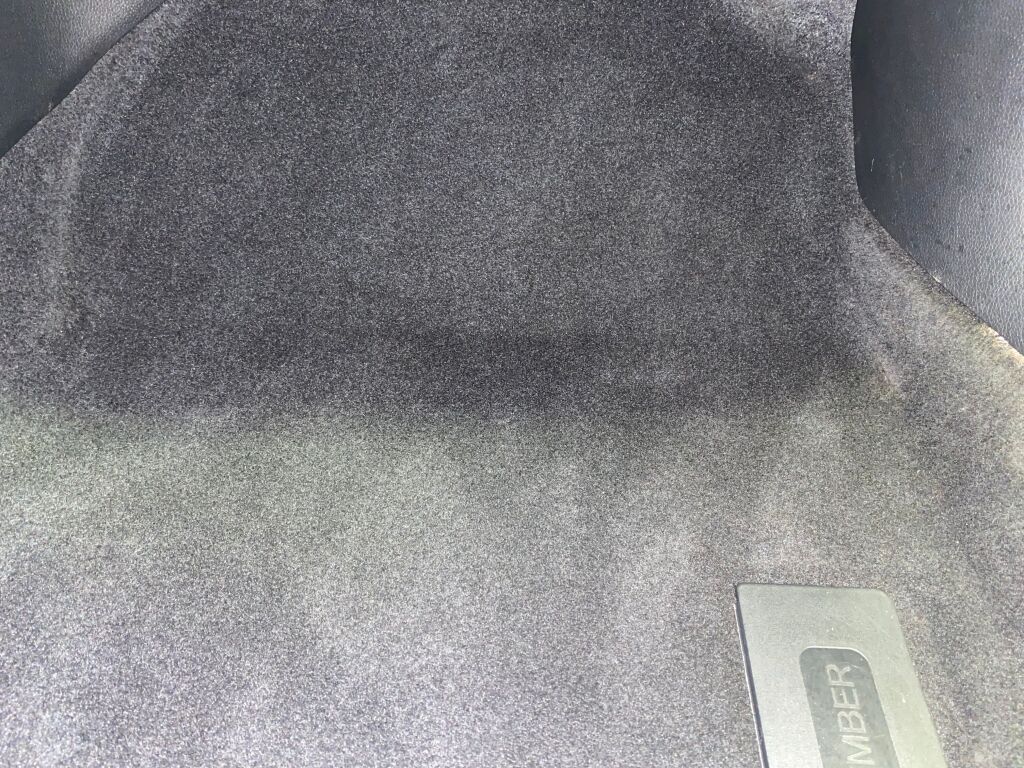 2020 Honda CR-V EX-L Crystal Black Pearl at Bob Ruth Ford