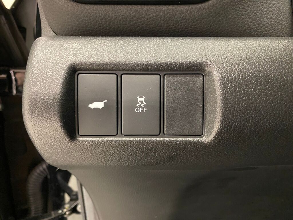 2024 Honda Pilot Touring Crystal Black Pearl at Honda North