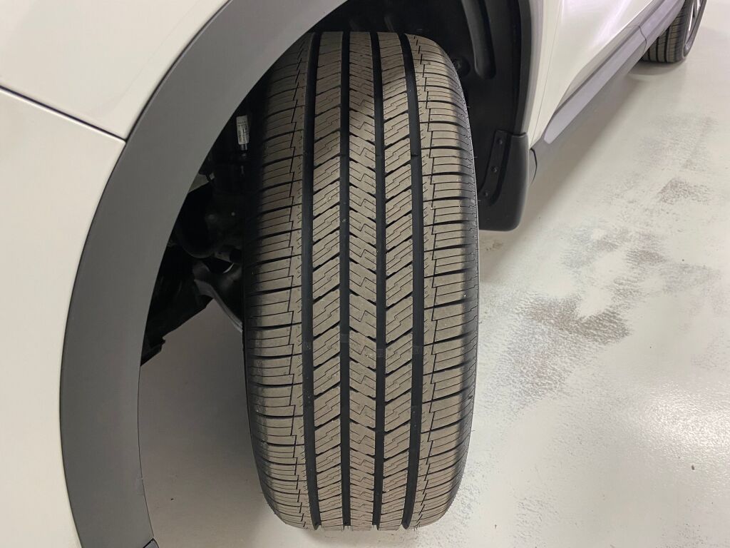 2024 Honda Pilot Elite Platinum White Pearl at Honda North