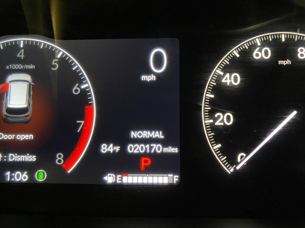 2024 Honda Pilot TrailSport Crystal Black Pearl at Honda North