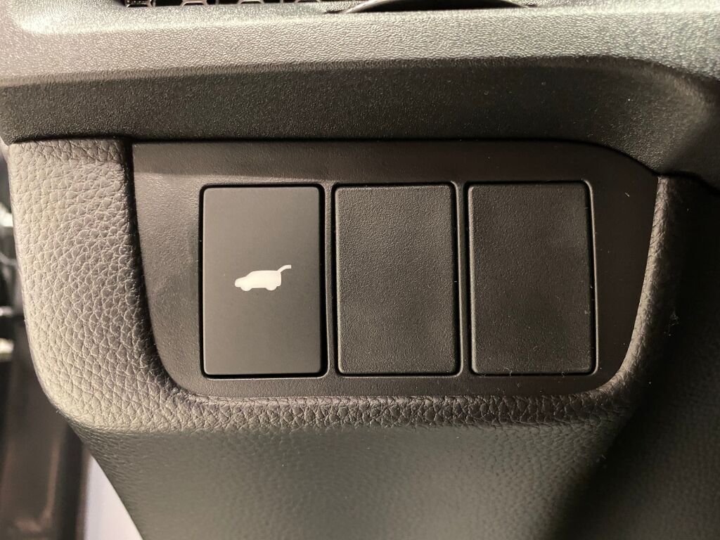 2026 Honda CR-V Hybrid Sport-L URBAN GRAY PEARL at Honda North