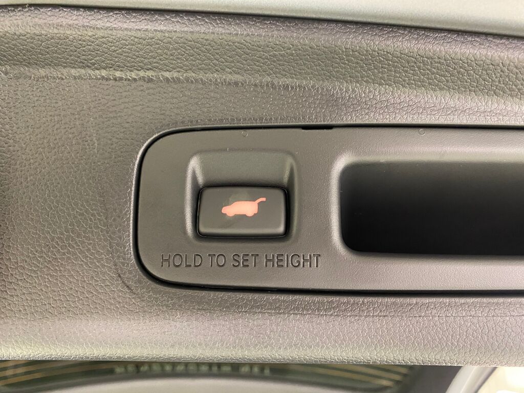 2026 Honda CR-V Hybrid Sport-L URBAN GRAY PEARL at Honda North
