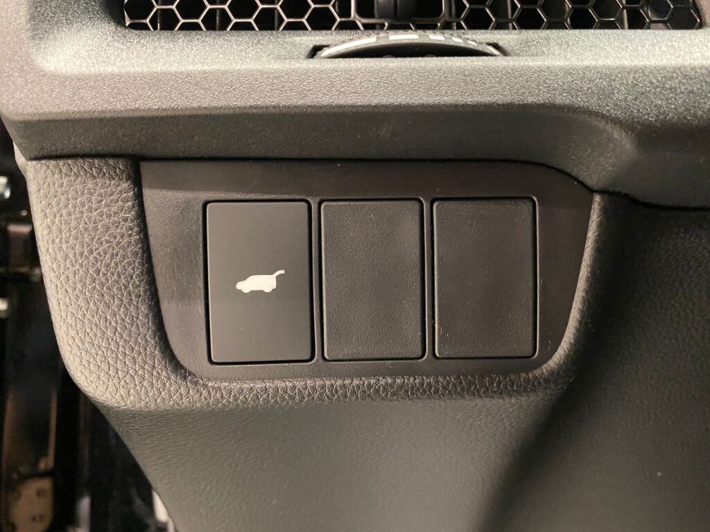 2026 Honda CR-V Hybrid Sport-L CRYSTAL BLACK PEARL at Honda North