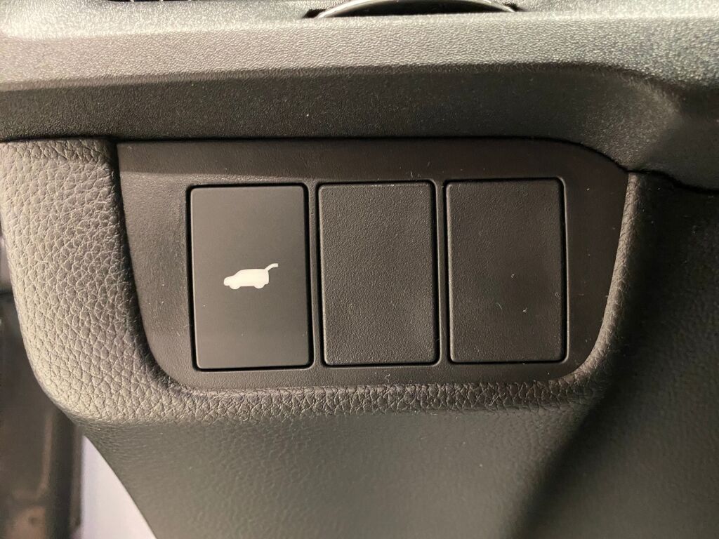 2026 Honda CR-V Hybrid Sport-L URBAN GRAY PEARL at Honda North