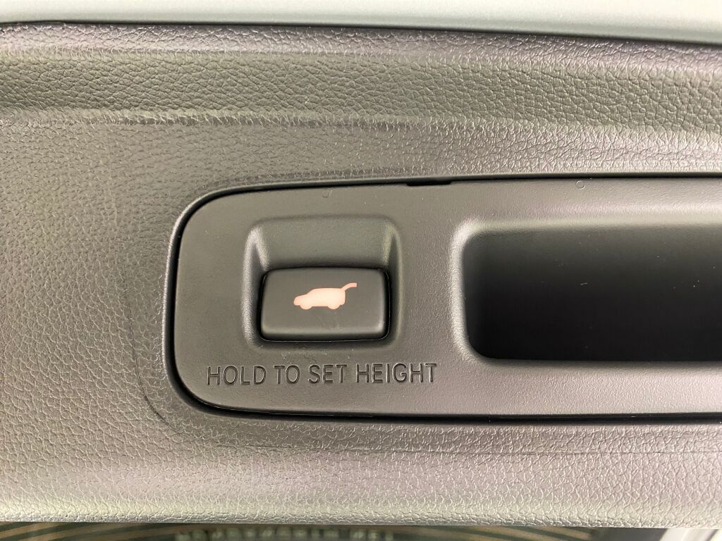 2026 Honda CR-V Hybrid Sport-L URBAN GRAY PEARL at Honda North