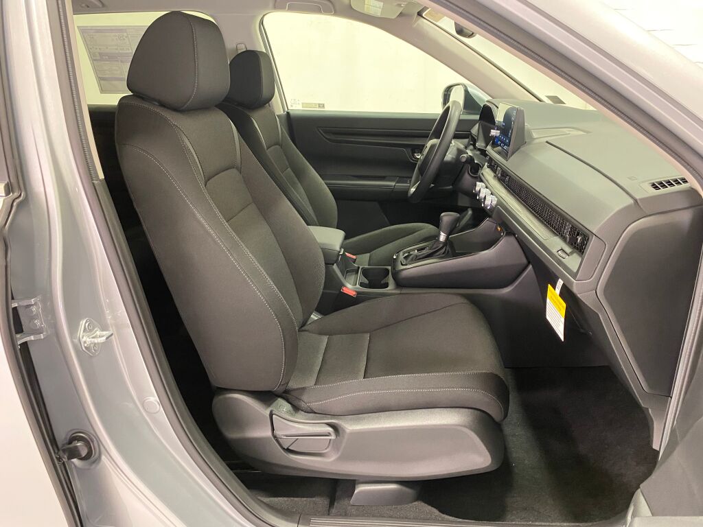 2026 Honda CR-V LX - 6