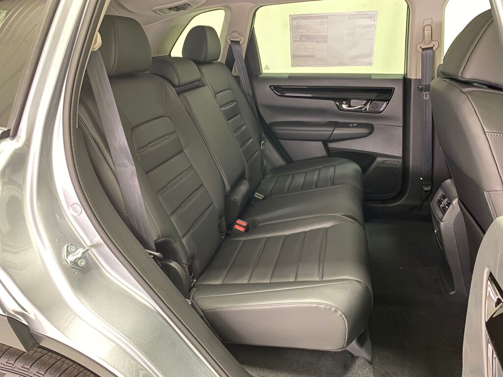 2026 Honda CR-V EX-L - 7