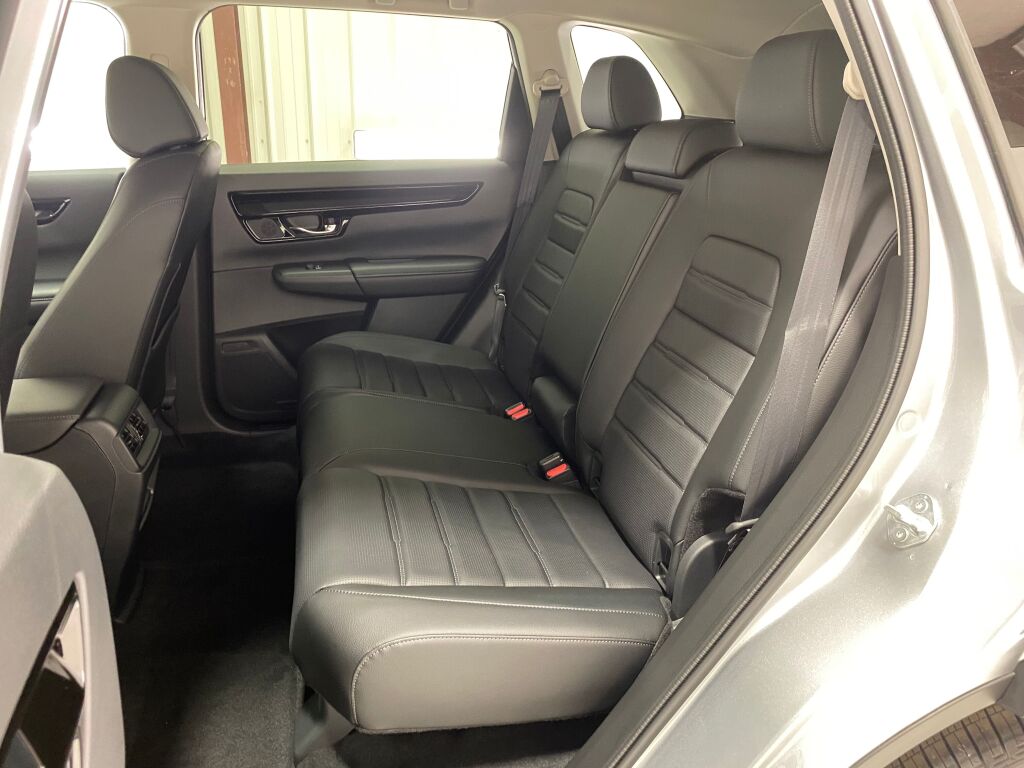 2026 Honda CR-V EX-L - 10