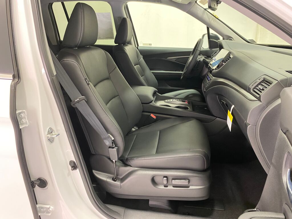 2026 Honda Ridgeline RTL - 6
