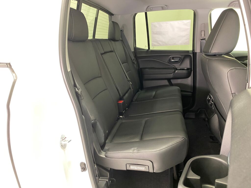 2026 Honda Ridgeline RTL - 7