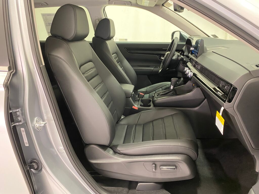 2026 Honda CR-V EX-L - 6