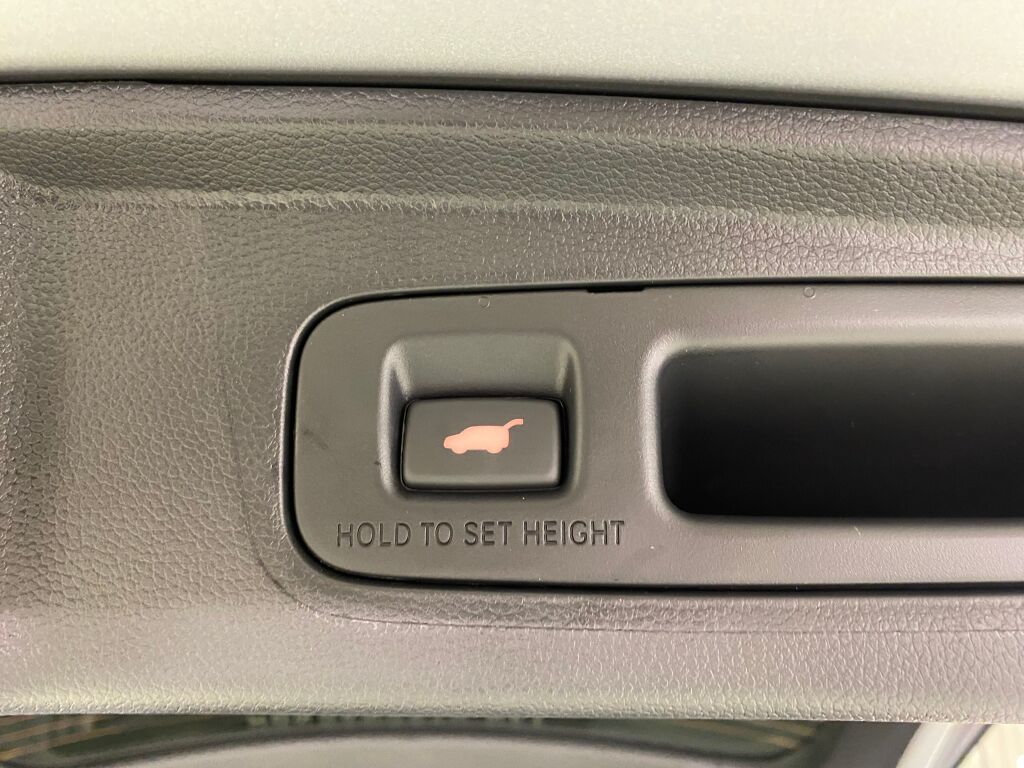 2026 Honda CR-V EX-L - 9