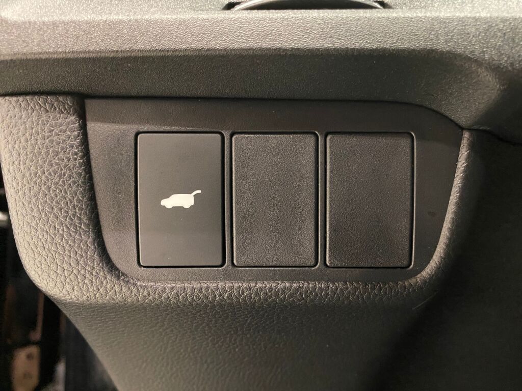 2026 Honda CR-V Hybrid Sport-L Crystal Black Pearl at Honda North