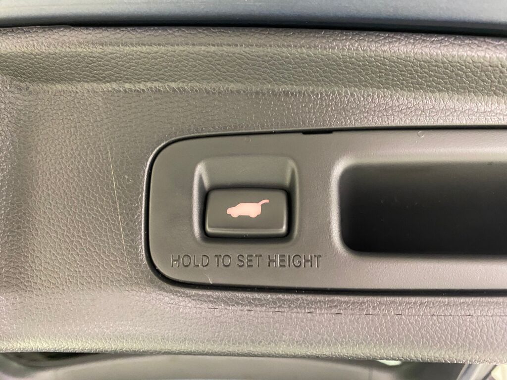 2024 Honda CR-V Hybrid Sport Touring Canyon River Blue Metallic at Honda North