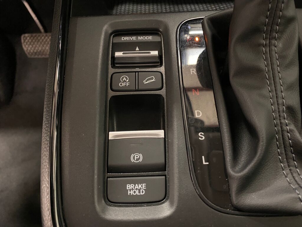 2024 Honda CR-V EX Platinum White Pearl at South Hills Kia