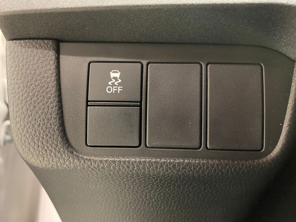 2024 Honda CR-V EX Platinum White Pearl at South Hills Kia