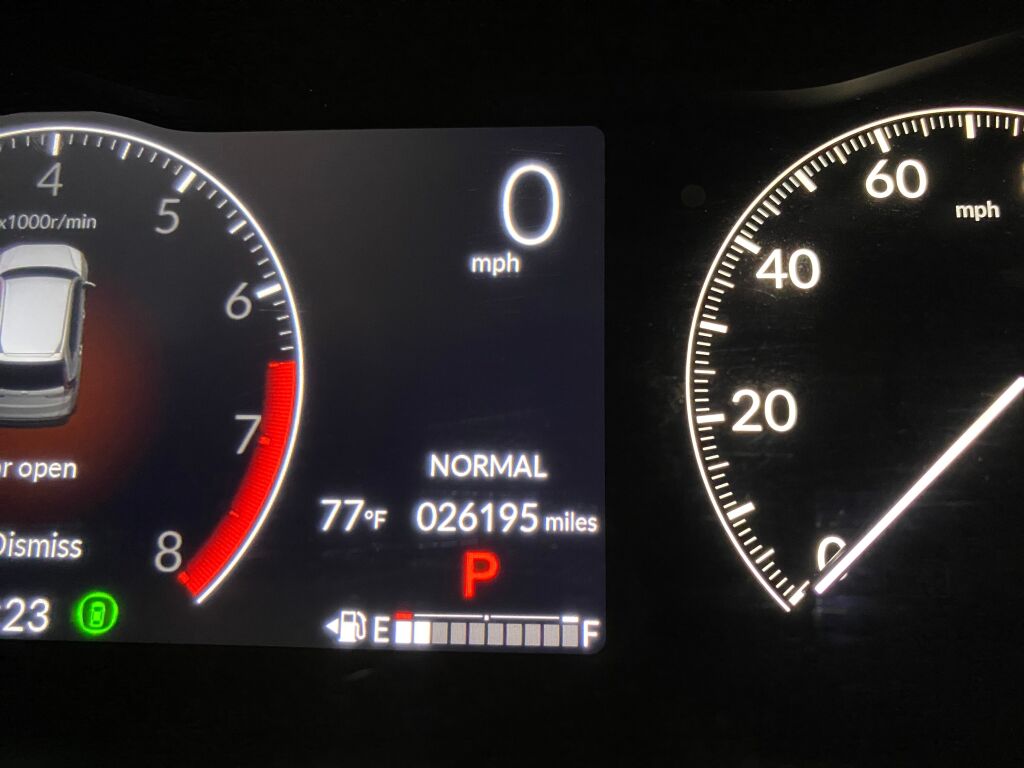 2024 Honda CR-V EX Platinum White Pearl at South Hills Kia