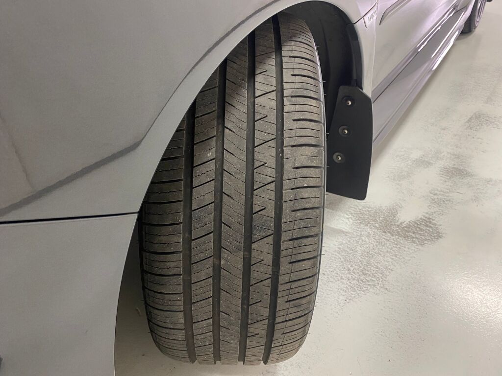 2021 Subaru WRX Premium Magnetite Gray Metallic at Bob Ruth Ford