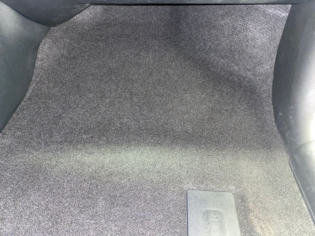 2023 Honda Passport EX-L Radiant Red Metallic II at Honda North