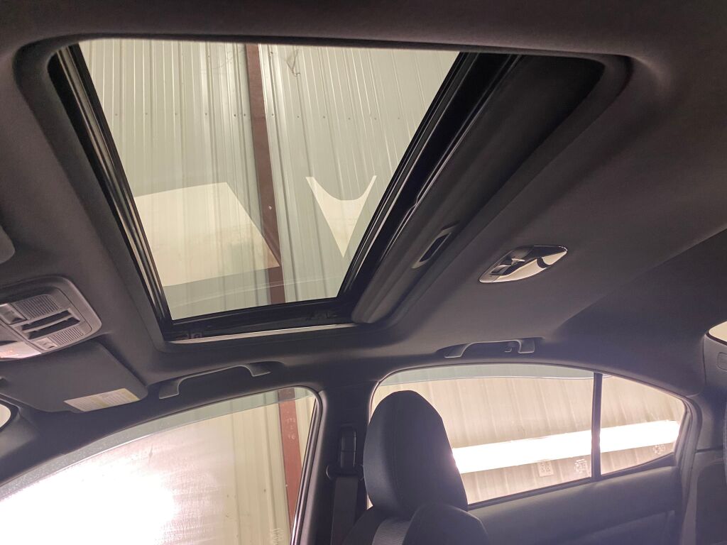 2021 Subaru WRX Premium Magnetite Gray Metallic at Bob Ruth Ford