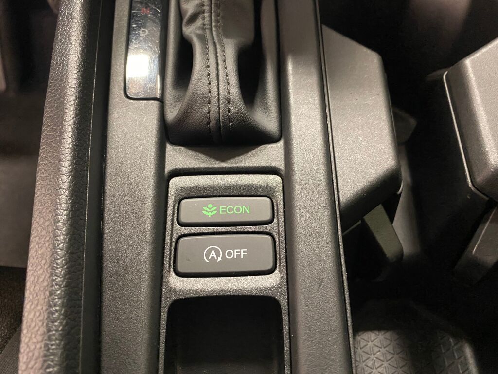2024 Honda Accord EX Canyon River Blue Metallic at Honda North