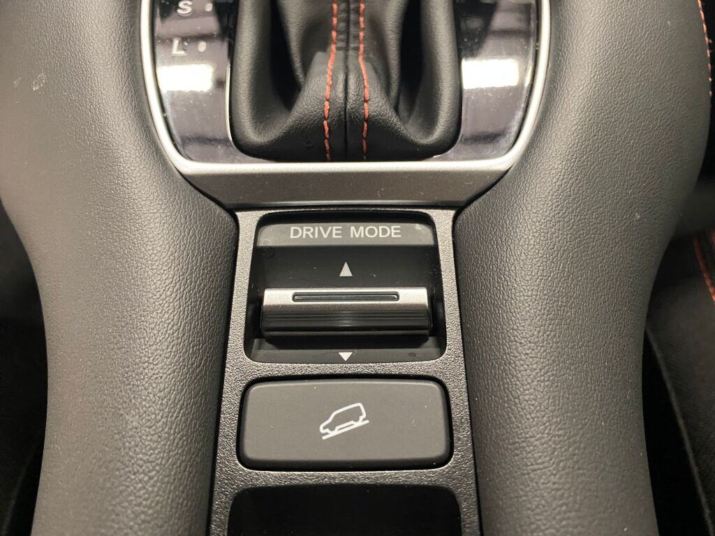 2024 Honda HR-V Sport Urban Gray Pearl at Honda North
