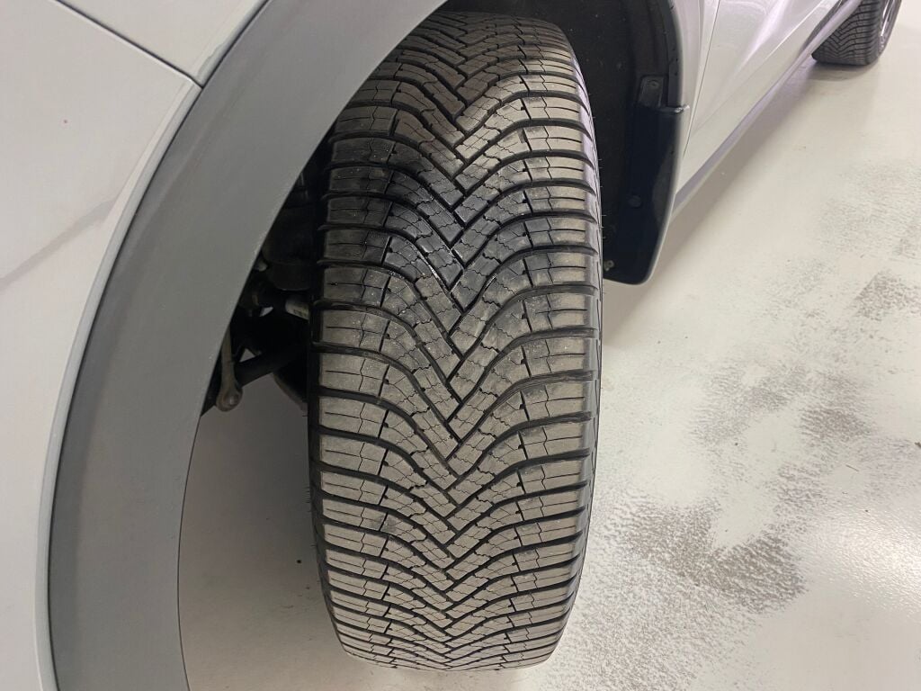 2024 Honda HR-V Sport Urban Gray Pearl at Honda North
