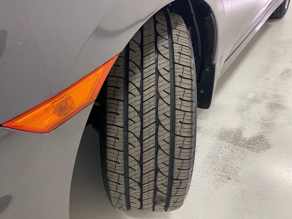 2019 Honda Civic LX Modern Steel Metallic at Bob Ruth Ford