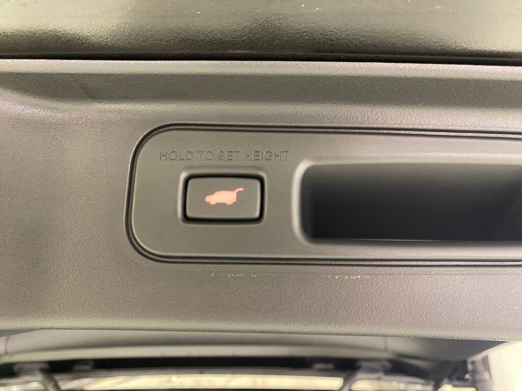 2026 Honda Passport TrailSport Elite Blackout - 10