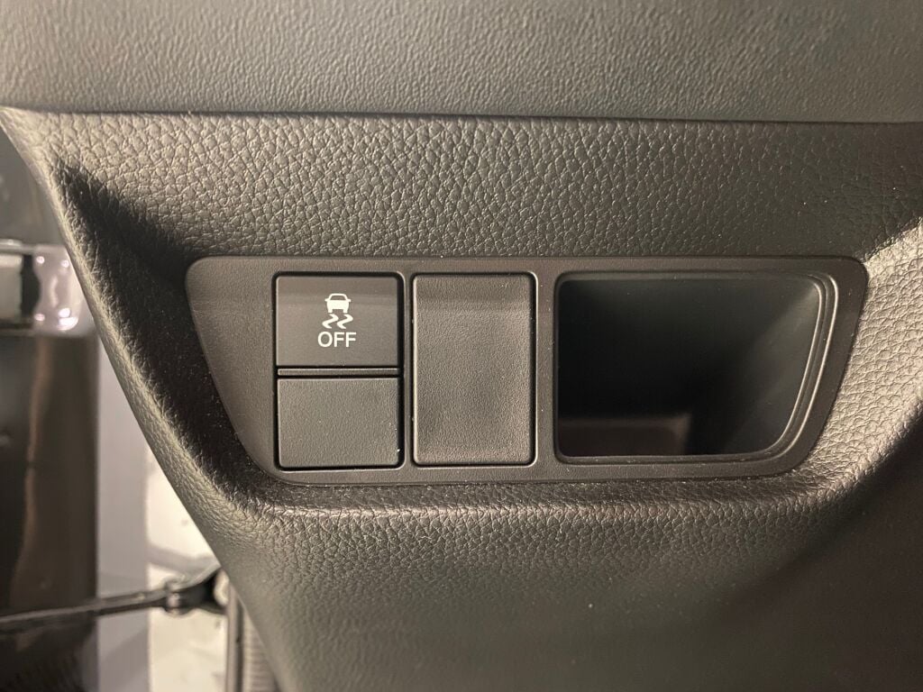 2024 Honda HR-V Sport Urban Gray Pearl at Honda North