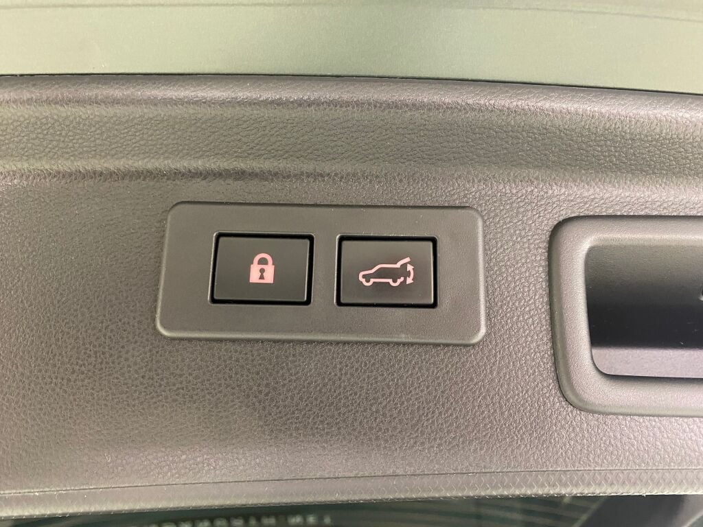 2024 Subaru Forester Limited Cascade Green Silica at Auto Express Mitsubishi