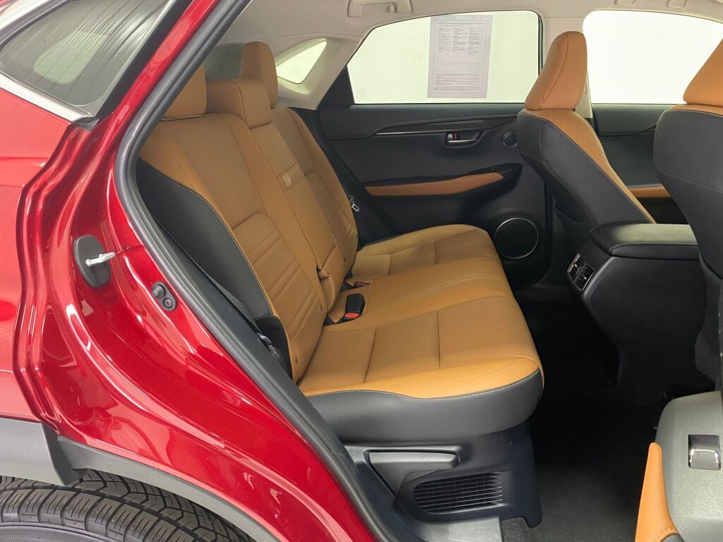 2019 Lexus NX 300 Base - 9