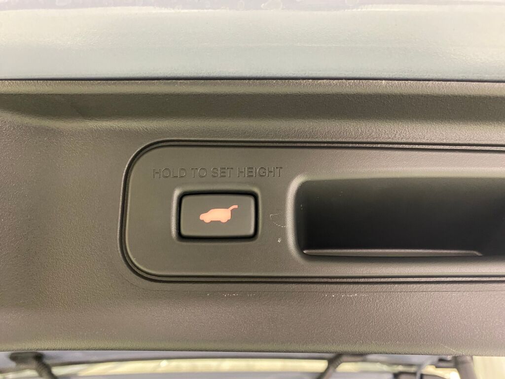 2026 Honda Passport TrailSport - 10