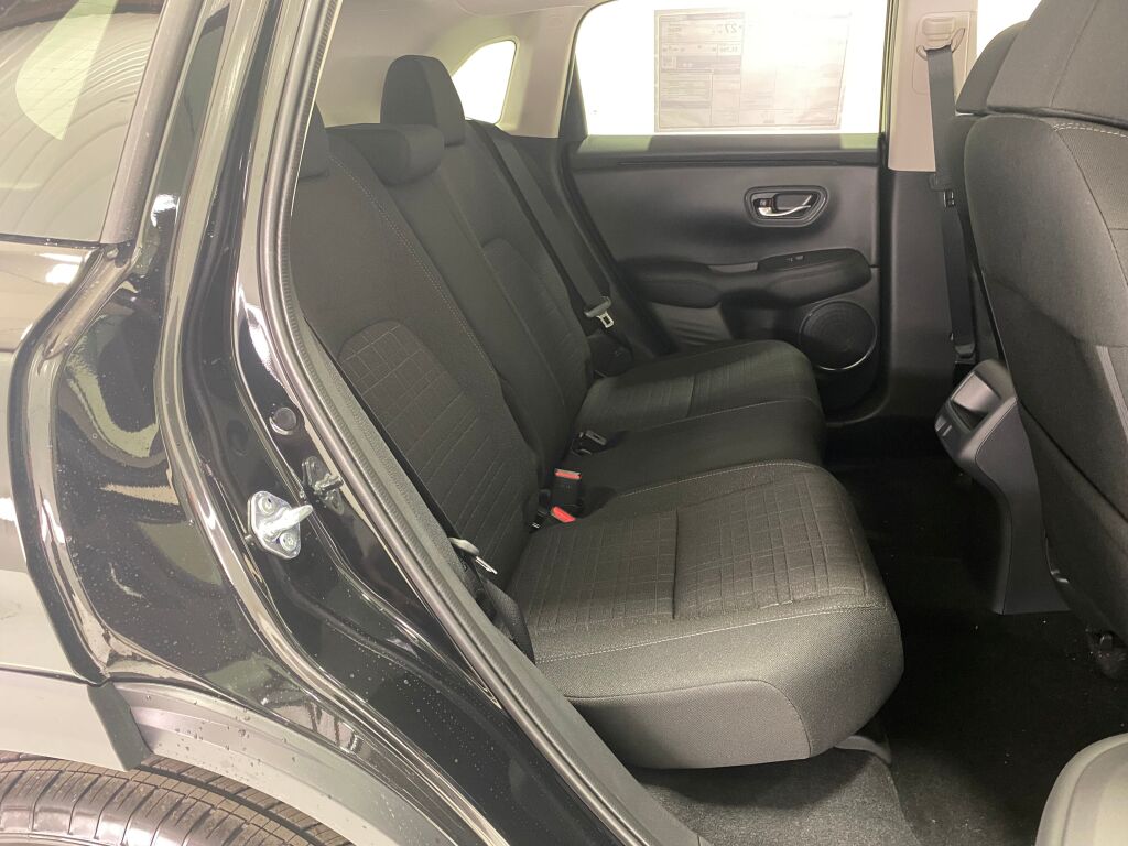 2027 Honda HR-V LX - 7