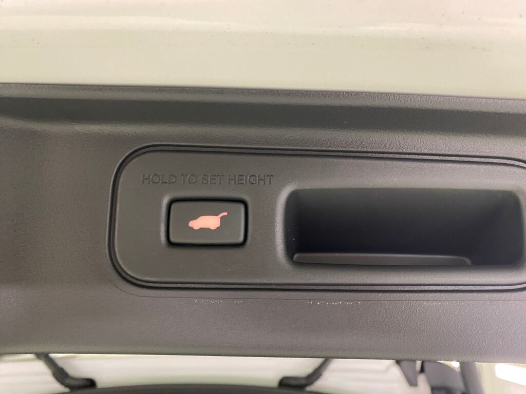 2026 Honda Passport TrailSport Elite - 10