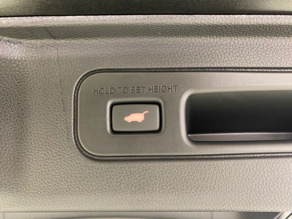 2026 Honda Pilot EX-L CRYSTAL BLACK PEARL at Honda North