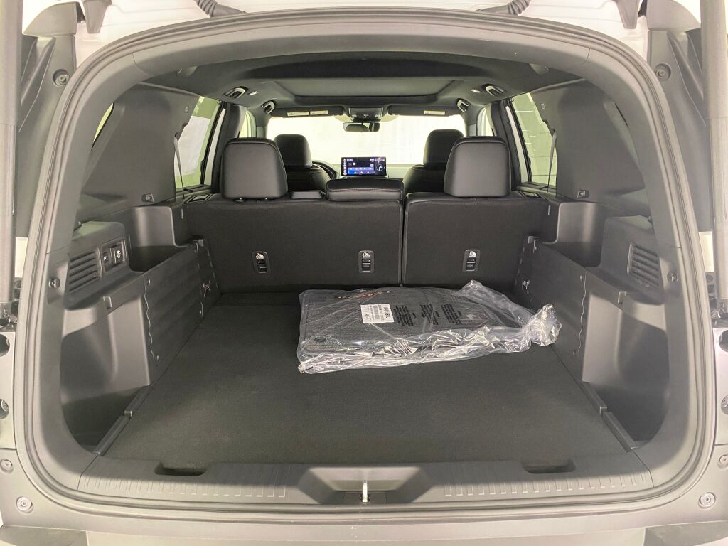 2026 Honda Passport TrailSport Elite - 9