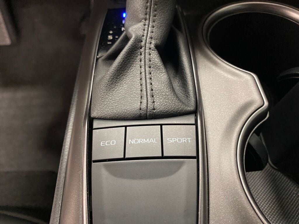 2023 Toyota Camry SE Predawn Gray Mica at Rochrich Mazda