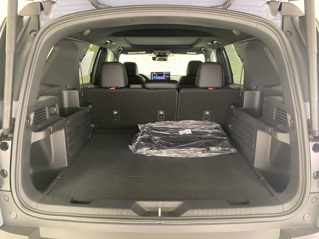 2026 Honda Passport TrailSport - 9