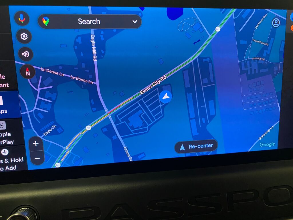 2026 Honda Passport TrailSport Elite - 2