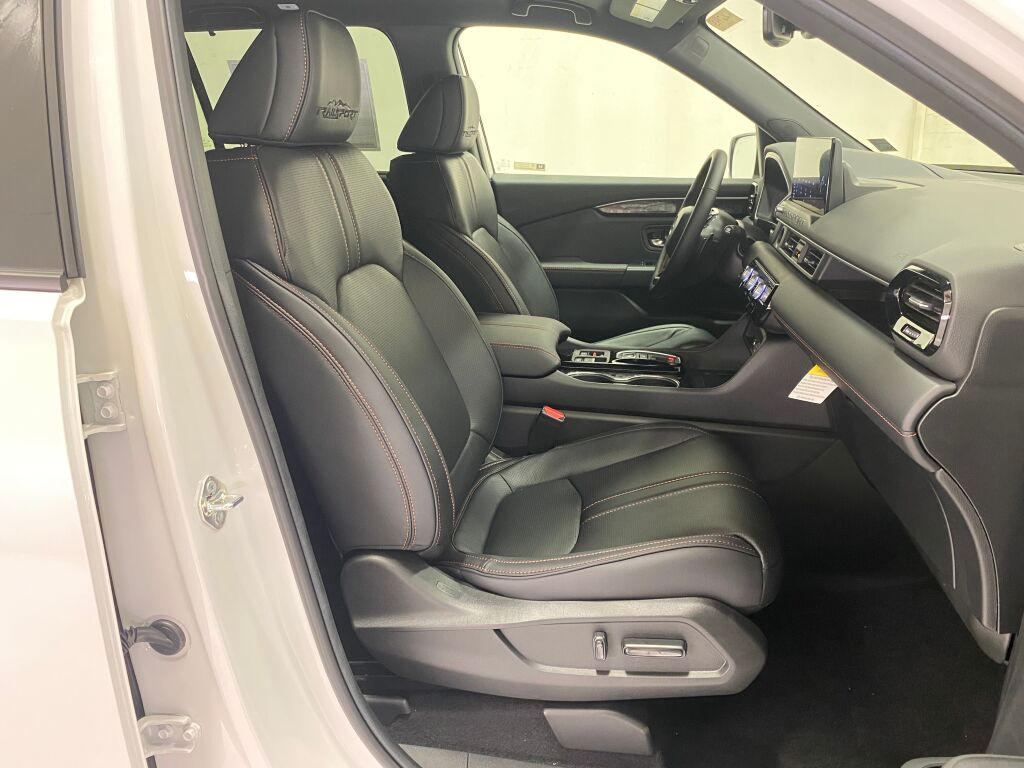 2026 Honda Passport TrailSport Elite - 7